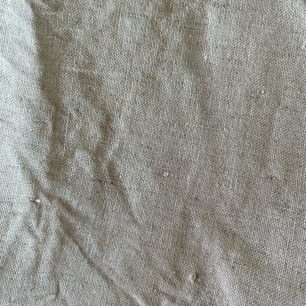 Arráei Collective - organic Hemp halter dress - Picture 7 of 10